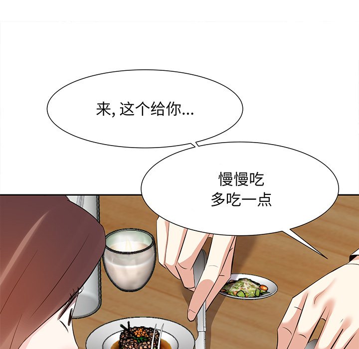 《甜心干爹》漫画最新章节甜心干爹-第15章免费下拉式在线观看章节第【64】张图片