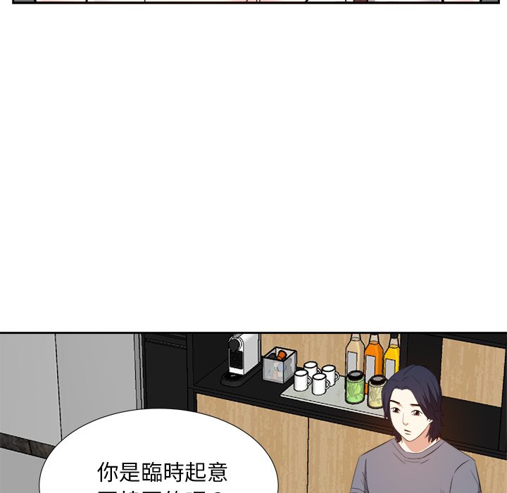 《甜心干爹》漫画最新章节甜心干爹-第20章免费下拉式在线观看章节第【116】张图片