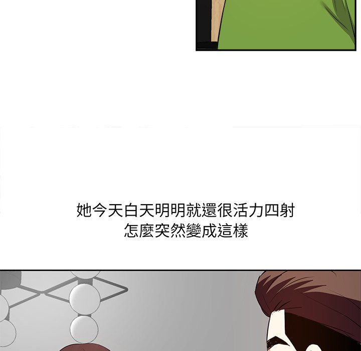 《甜心干爹》漫画最新章节甜心干爹-第27章免费下拉式在线观看章节第【95】张图片