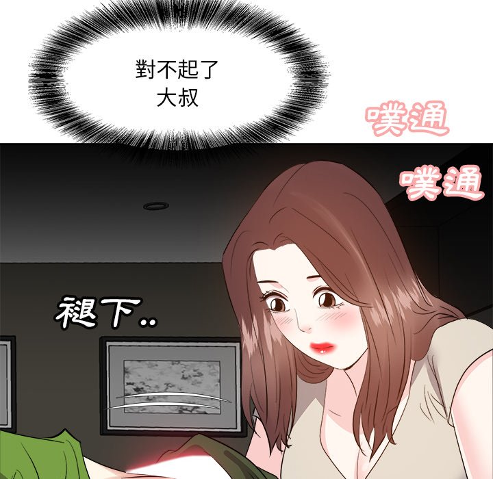 《甜心干爹》漫画最新章节甜心干爹-第28章免费下拉式在线观看章节第【76】张图片