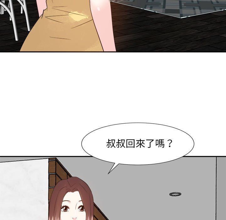 《甜心干爹》漫画最新章节甜心干爹-第31章免费下拉式在线观看章节第【4】张图片