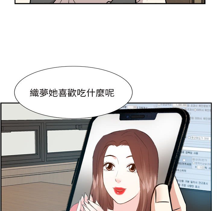 《甜心干爹》漫画最新章节甜心干爹-第31章免费下拉式在线观看章节第【107】张图片