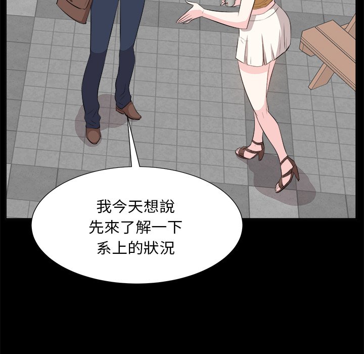 《甜心干爹》漫画最新章节甜心干爹-第33章免费下拉式在线观看章节第【79】张图片