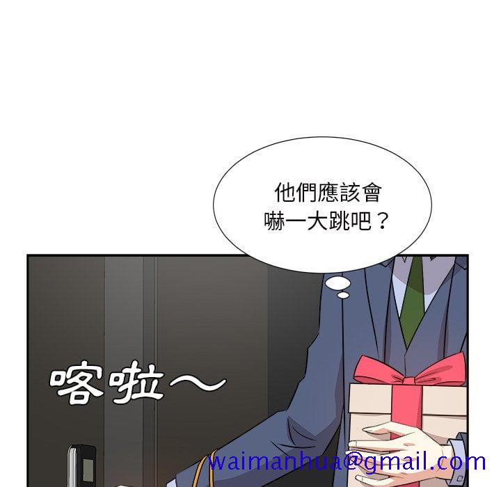 《甜心干爹》漫画最新章节甜心干爹-第45章免费下拉式在线观看章节第【78】张图片