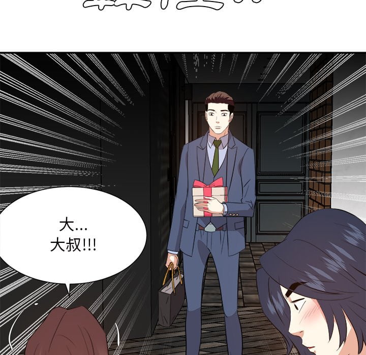 《甜心干爹》漫画最新章节甜心干爹-第45章免费下拉式在线观看章节第【104】张图片