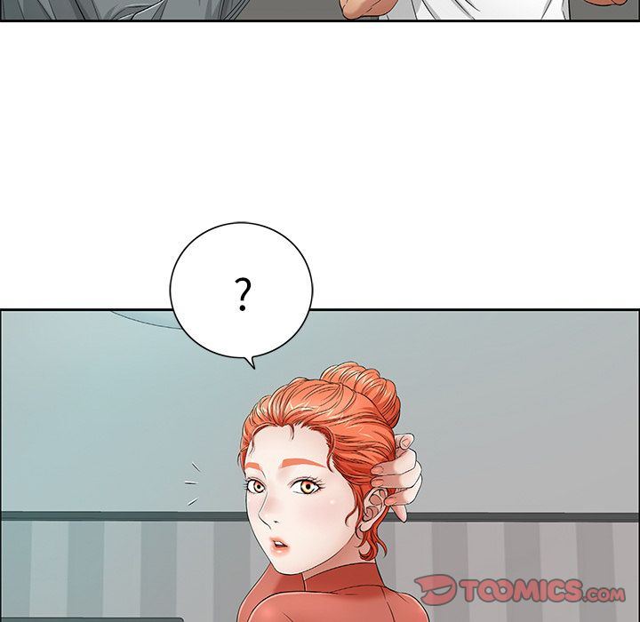 《致命的你》漫画最新章节致命的你-第8章免费下拉式在线观看章节第【24】张图片