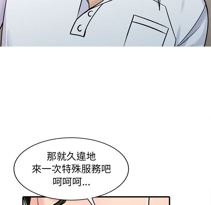 《征服的滋味》漫画最新章节征服的滋味-第2章免费下拉式在线观看章节第【77】张图片