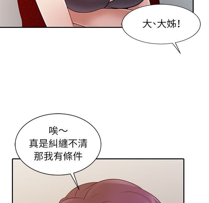 《征服的滋味》漫画最新章节征服的滋味-第15章免费下拉式在线观看章节第【35】张图片