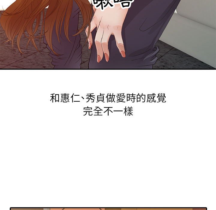 《征服的滋味》漫画最新章节征服的滋味-第15章免费下拉式在线观看章节第【100】张图片