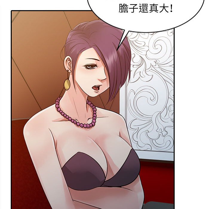 《征服的滋味》漫画最新章节征服的滋味-第15章免费下拉式在线观看章节第【21】张图片