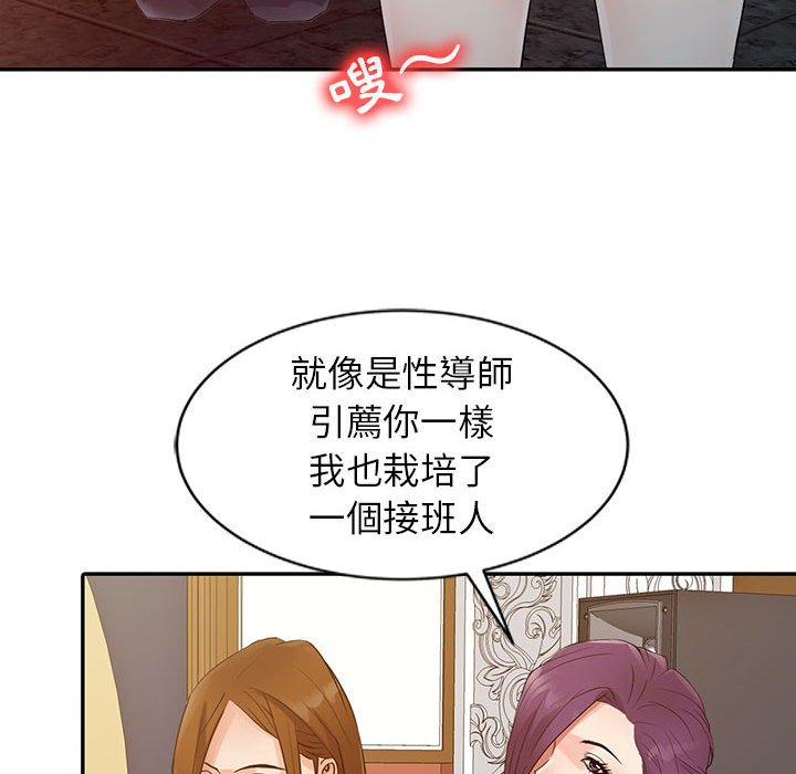 《征服的滋味》漫画最新章节征服的滋味-第15章免费下拉式在线观看章节第【57】张图片