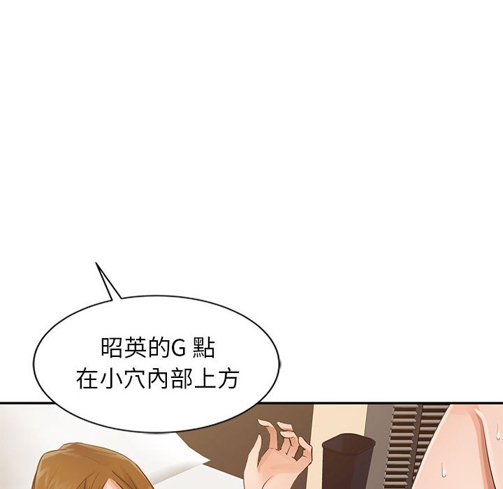 《征服的滋味》漫画最新章节征服的滋味-第17章免费下拉式在线观看章节第【77】张图片