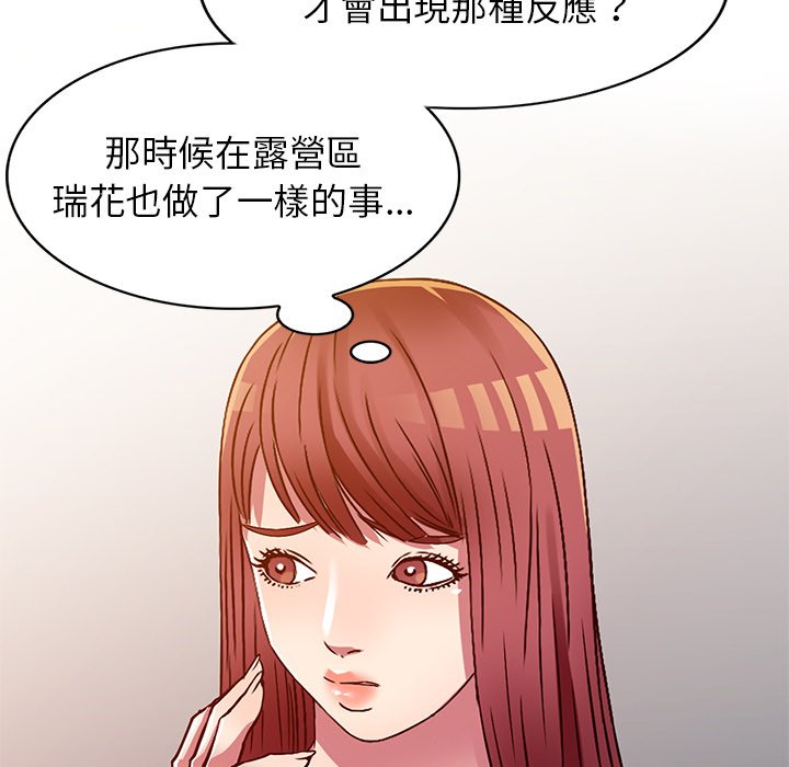 《妹妹真善良》漫画最新章节妹妹真善良-第11章免费下拉式在线观看章节第【104】张图片