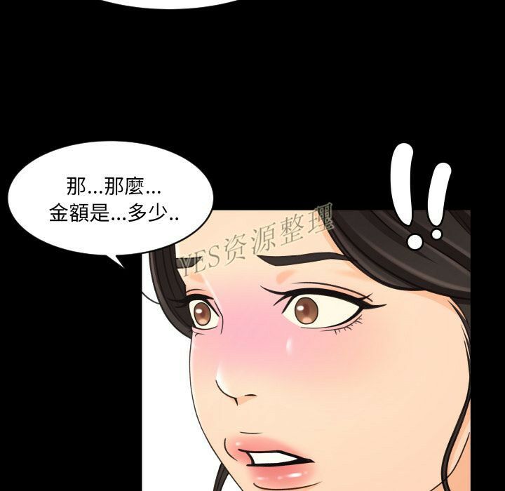 《专属契约》漫画最新章节专属契约-第20章免费下拉式在线观看章节第【91】张图片