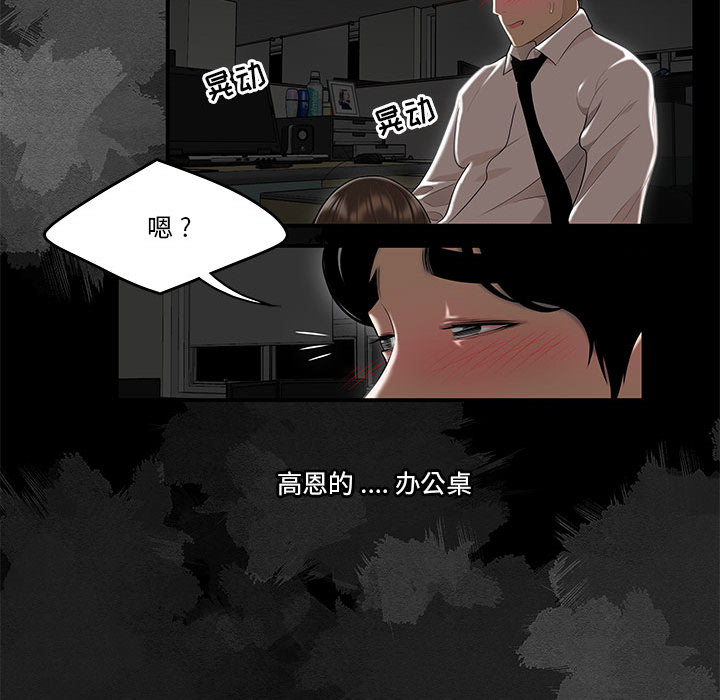 《下班不回家》漫画最新章节下班不回家-第2章免费下拉式在线观看章节第【35】张图片