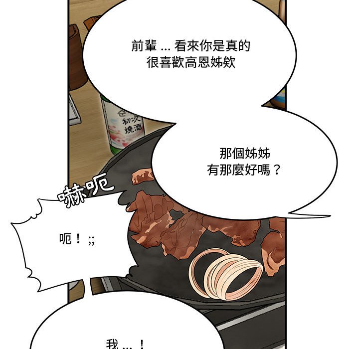 《下班不回家》漫画最新章节下班不回家-第17章免费下拉式在线观看章节第【32】张图片