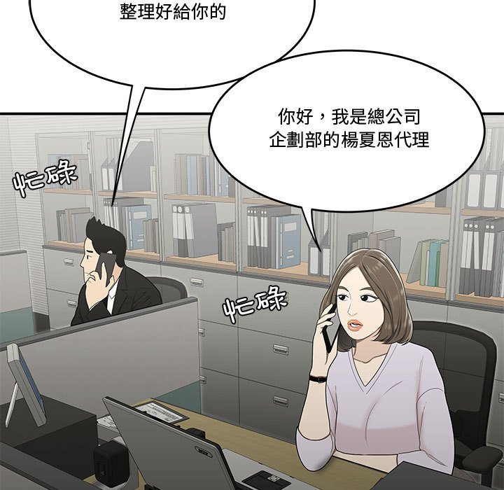 《下班不回家》漫画最新章节下班不回家-第23章免费下拉式在线观看章节第【25】张图片