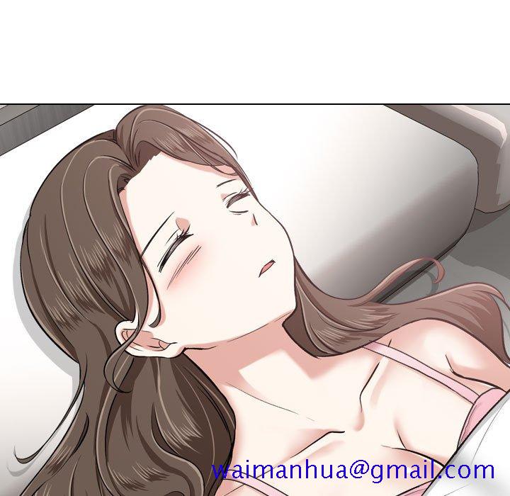 《不单纯友情》漫画最新章节不单纯友情-第3章免费下拉式在线观看章节第【98】张图片