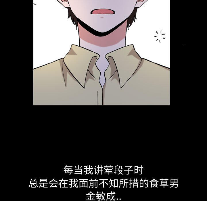 《不单纯友情》漫画最新章节不单纯友情-第14章免费下拉式在线观看章节第【16】张图片