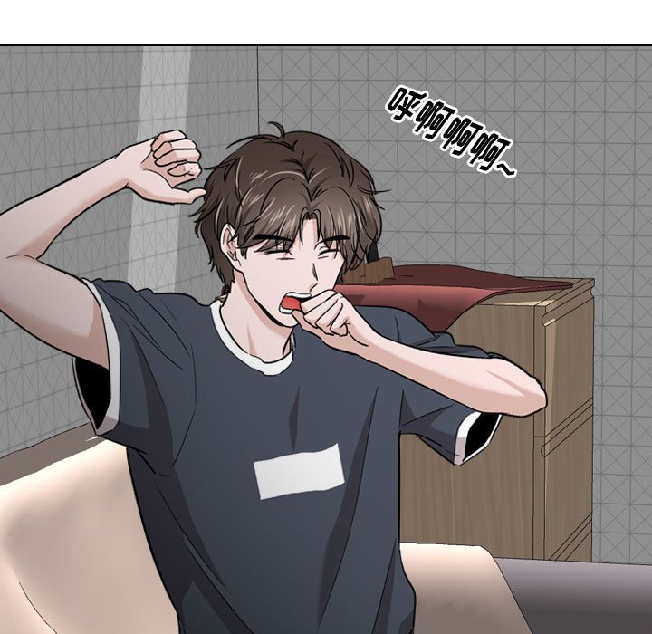 《不单纯友情》漫画最新章节不单纯友情-第16章免费下拉式在线观看章节第【10】张图片