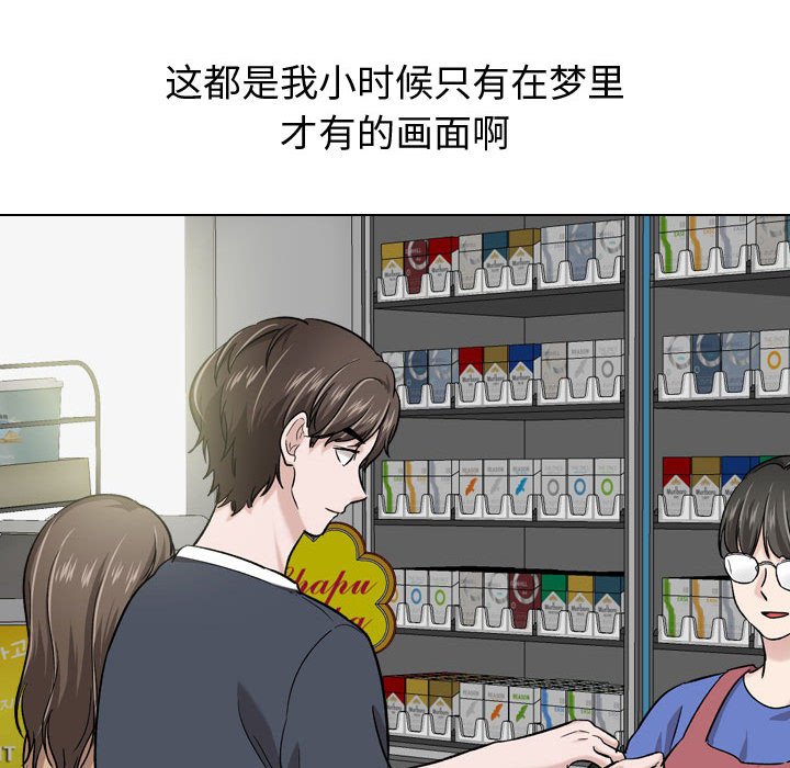 《不单纯友情》漫画最新章节不单纯友情-第17章免费下拉式在线观看章节第【85】张图片