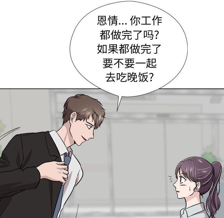 《不单纯友情》漫画最新章节不单纯友情-第19章免费下拉式在线观看章节第【77】张图片