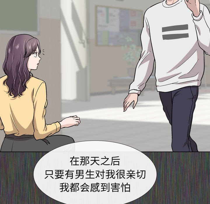 《不单纯友情》漫画最新章节不单纯友情-第19章免费下拉式在线观看章节第【50】张图片