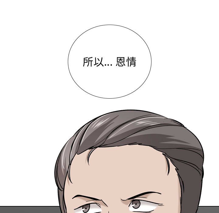 《不单纯友情》漫画最新章节不单纯友情-第20章免费下拉式在线观看章节第【97】张图片