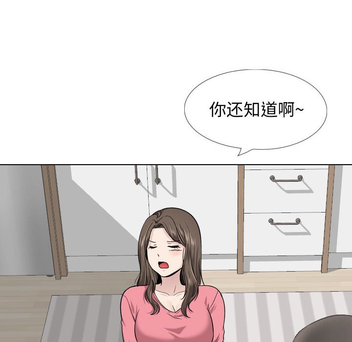 《不单纯友情》漫画最新章节不单纯友情-第28章免费下拉式在线观看章节第【167】张图片