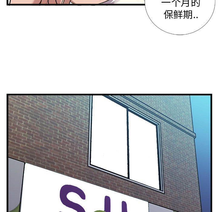 《特殊关系》漫画最新章节特殊关系-第5章免费下拉式在线观看章节第【55】张图片