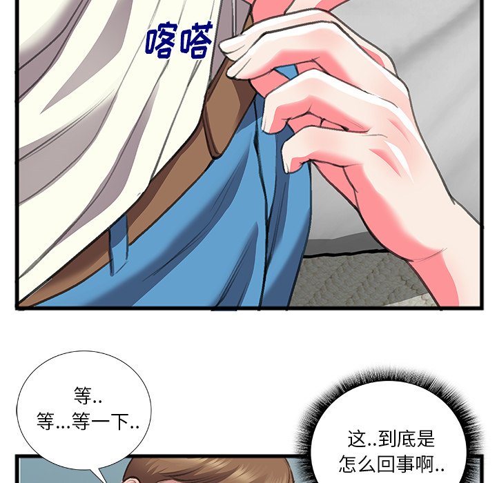 《特殊关系》漫画最新章节特殊关系-第11章免费下拉式在线观看章节第【77】张图片