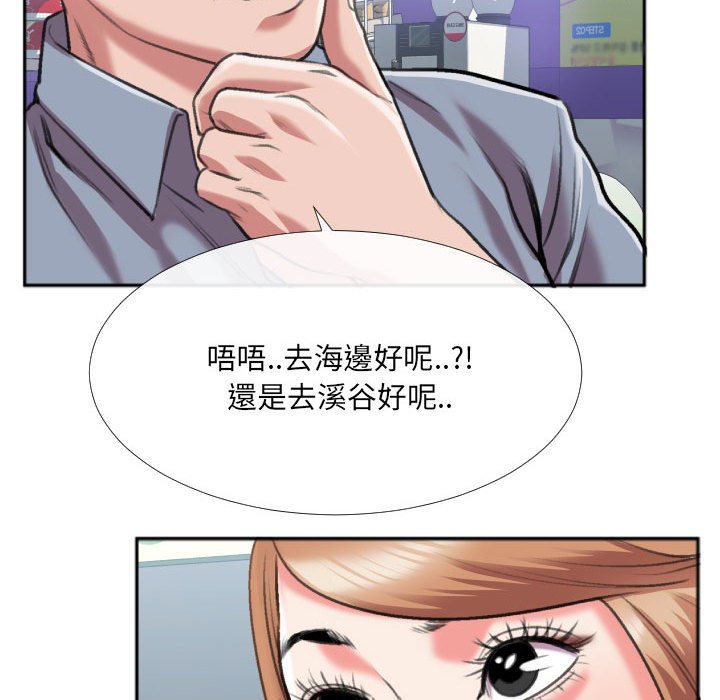 《特殊关系》漫画最新章节特殊关系-第29章免费下拉式在线观看章节第【73】张图片