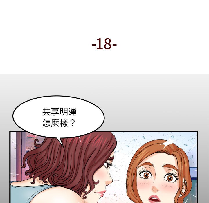 《婶婶》漫画最新章节婶婶-第18章免费下拉式在线观看章节第【2】张图片