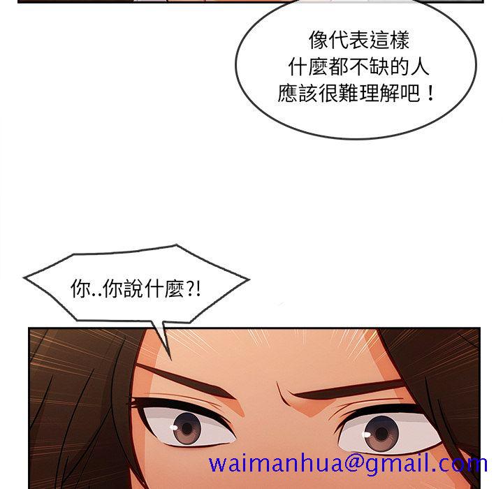 《长腿姐姐》漫画最新章节长腿姐姐-第36章免费下拉式在线观看章节第【28】张图片