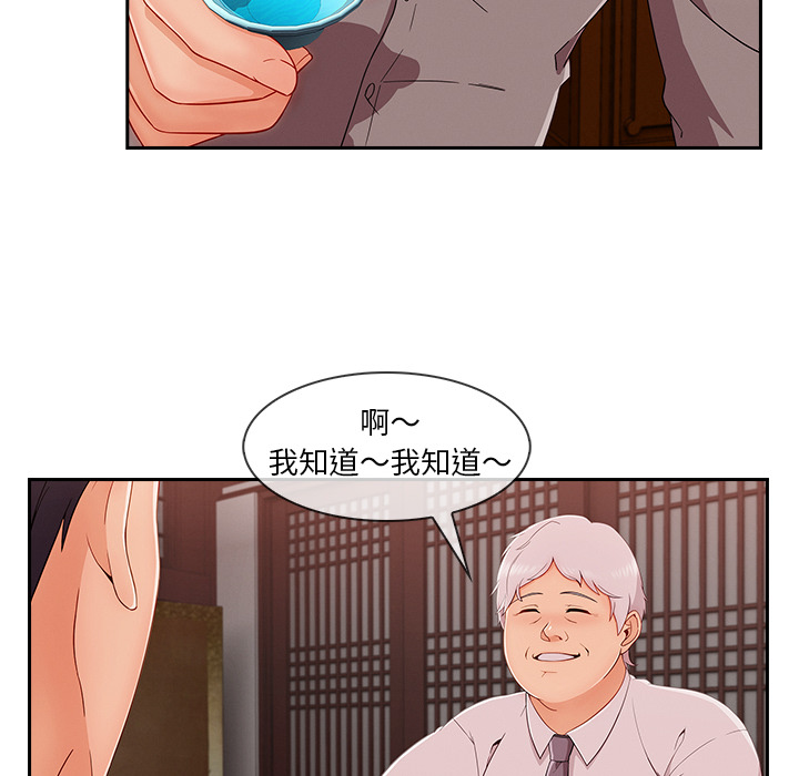 《长腿姐姐》漫画最新章节长腿姐姐-第38章免费下拉式在线观看章节第【75】张图片