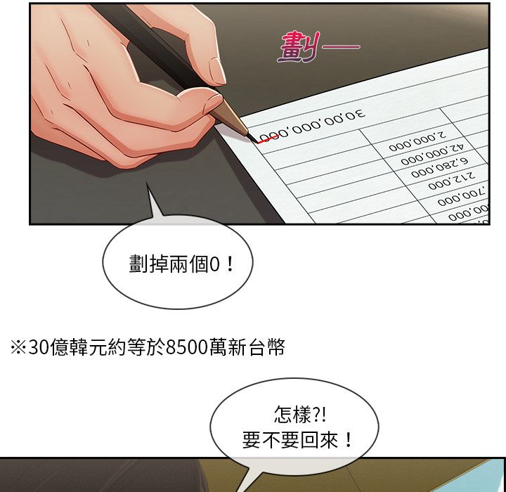 《长腿姐姐》漫画最新章节长腿姐姐-第38章免费下拉式在线观看章节第【40】张图片