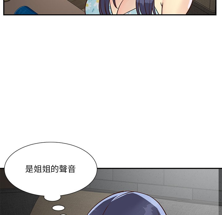 《天真姊妹花》漫画最新章节天真姊妹花-第36章免费下拉式在线观看章节第【66】张图片