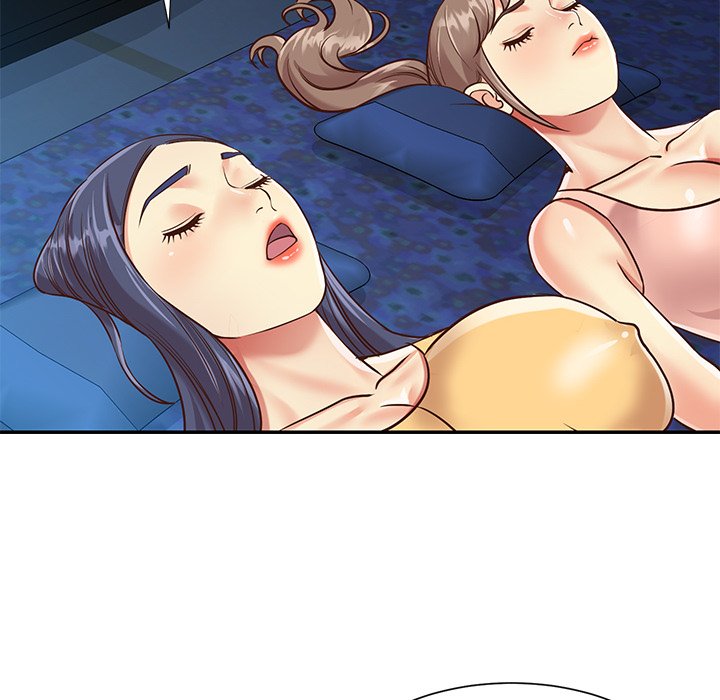 《天真姊妹花》漫画最新章节天真姊妹花-第40章免费下拉式在线观看章节第【77】张图片