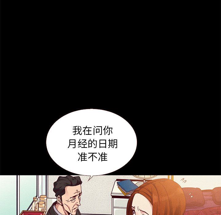 《沉沦》漫画最新章节沉沦-第13章免费下拉式在线观看章节第【105】张图片