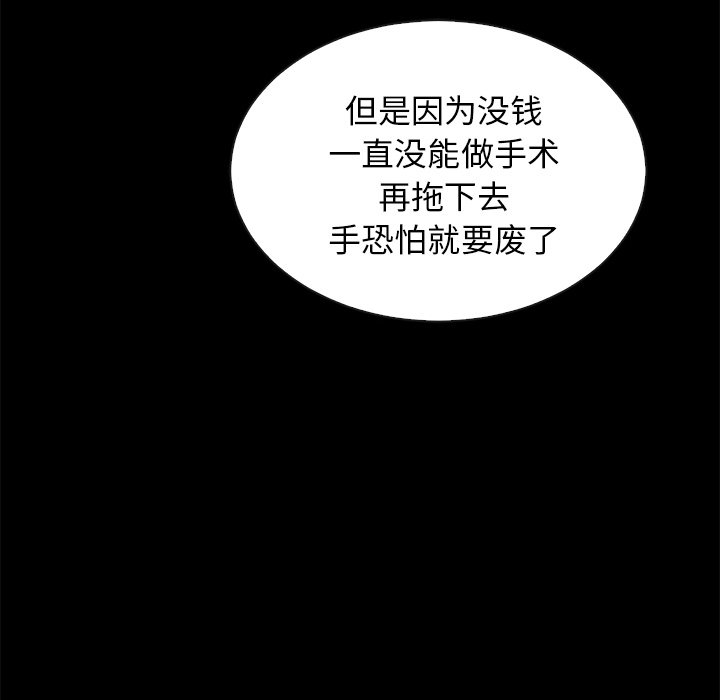 《沉沦》漫画最新章节沉沦-第25章免费下拉式在线观看章节第【142】张图片