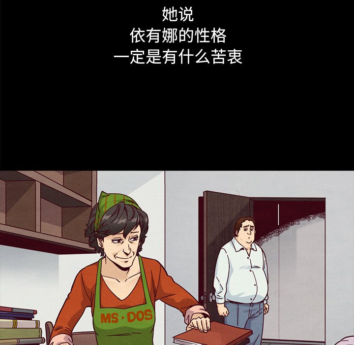 《沉沦》漫画最新章节沉沦-第36章免费下拉式在线观看章节第【84】张图片