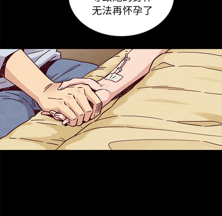 《沉沦》漫画最新章节沉沦-第49章免费下拉式在线观看章节第【116】张图片