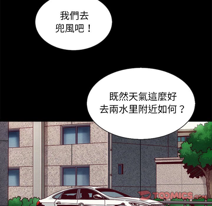 《沉沦》漫画最新章节沉沦-第68章免费下拉式在线观看章节第【36】张图片