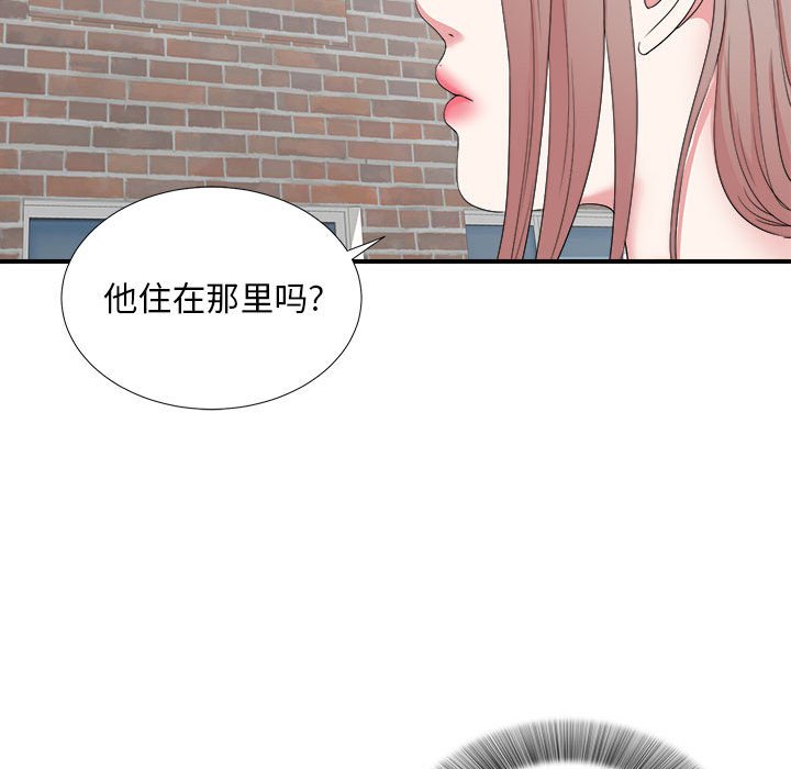 《陌生的视线》漫画最新章节陌生的视线-第6章免费下拉式在线观看章节第【32】张图片