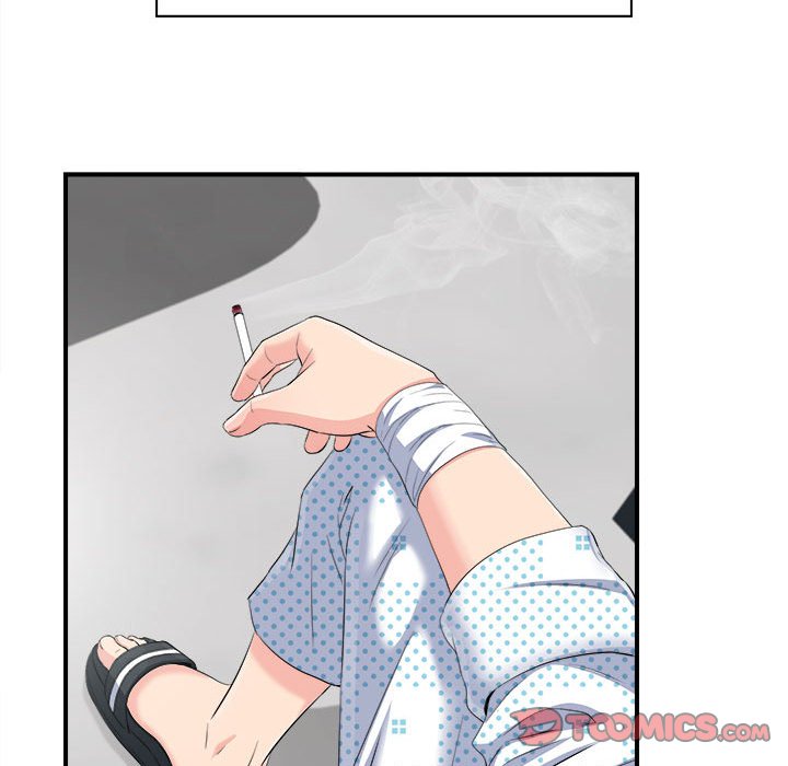 《陌生的视线》漫画最新章节陌生的视线-第33章免费下拉式在线观看章节第【34】张图片