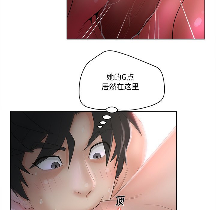 《意外的秘密交易》漫画最新章节意外的秘密交易-第7章免费下拉式在线观看章节第【37】张图片