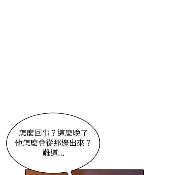 《楼下房客不安分》漫画最新章节楼下房客不安分-第4章免费下拉式在线观看章节第【110】张图片