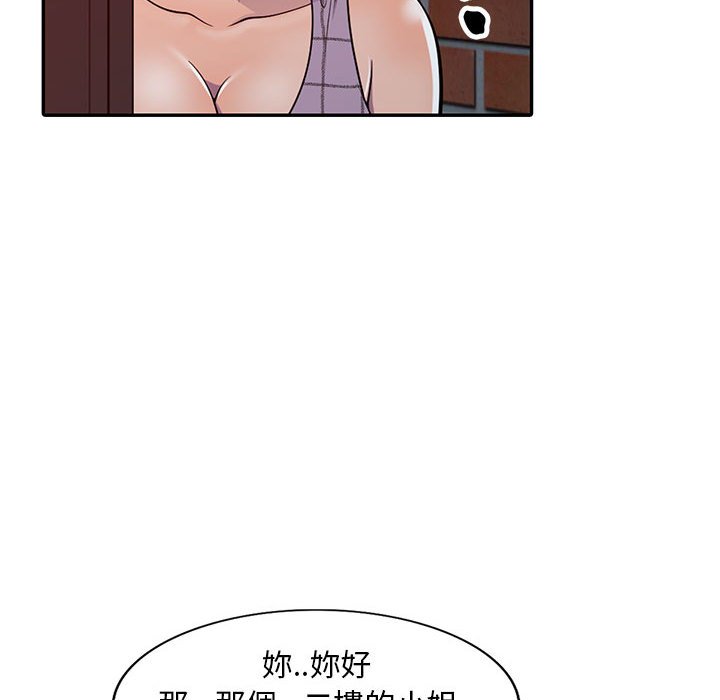 《楼下房客不安分》漫画最新章节楼下房客不安分-第9章免费下拉式在线观看章节第【53】张图片