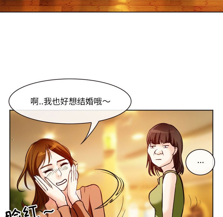 《爱情扑朔迷离》漫画最新章节爱情扑朔迷离-第10章免费下拉式在线观看章节第【62】张图片