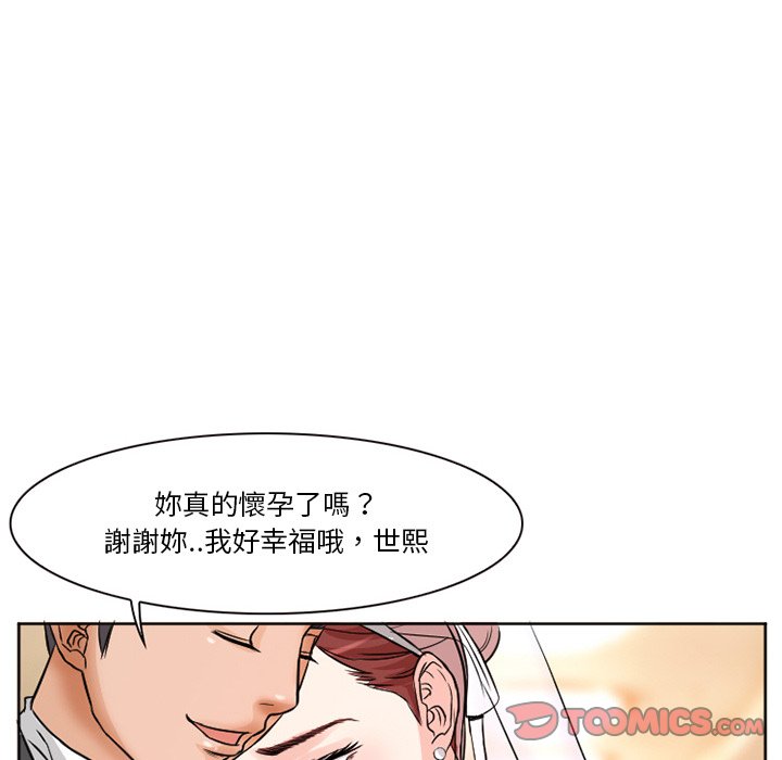 《爱情扑朔迷离》漫画最新章节爱情扑朔迷离-第12章免费下拉式在线观看章节第【40】张图片